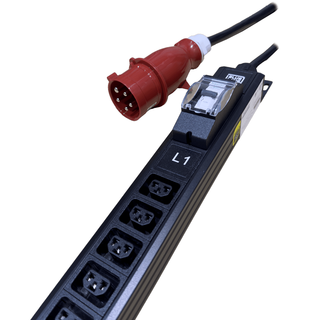 Equinsa Blueline PDu basica BL4V211-24MCx