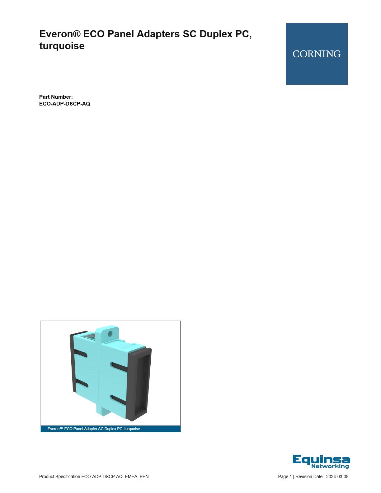 ECO-ADP-DSCP-AQ